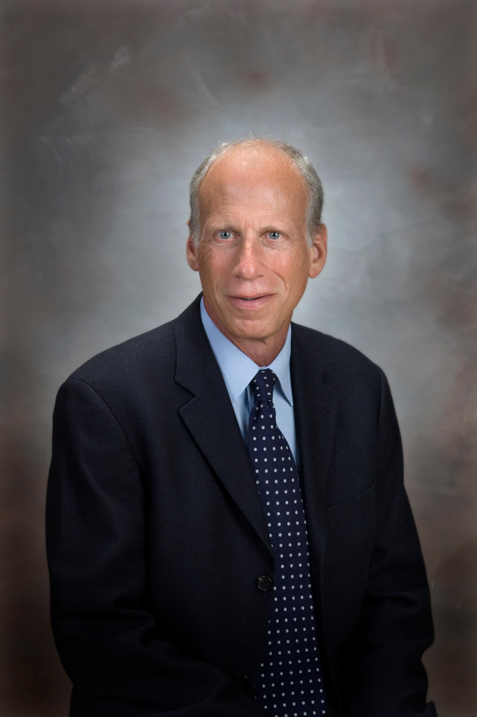 James C. Grotta, MD, co-primary author, founder and director of the Houston Mobile Stroke Unit Consortium. (Photo by UTHealth)